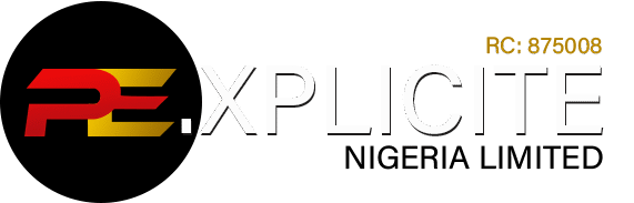 P.Explicite Nig. Ltd